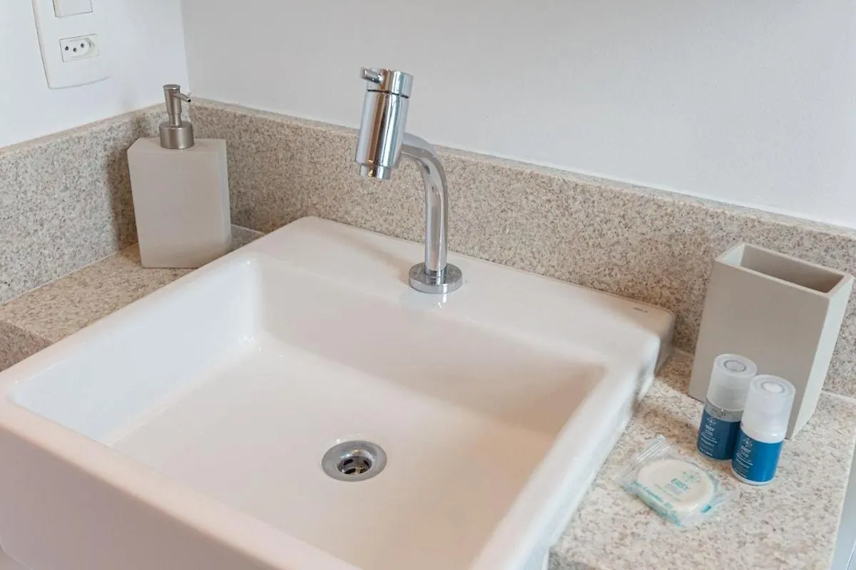 Easy Star - Luxuoso Studio No Coracao Do Campo Belo - Hc01H Apartment Sao Paulo